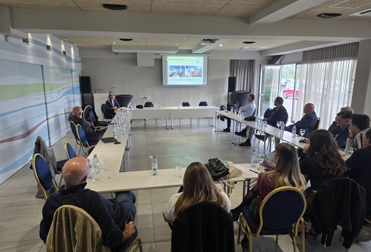 Skupština Udruženja, Orašje, septembar 2026.
